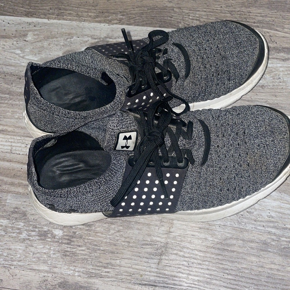 UA girls 6Y